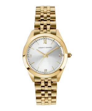 Vivid Elevate Gold White 32mm
