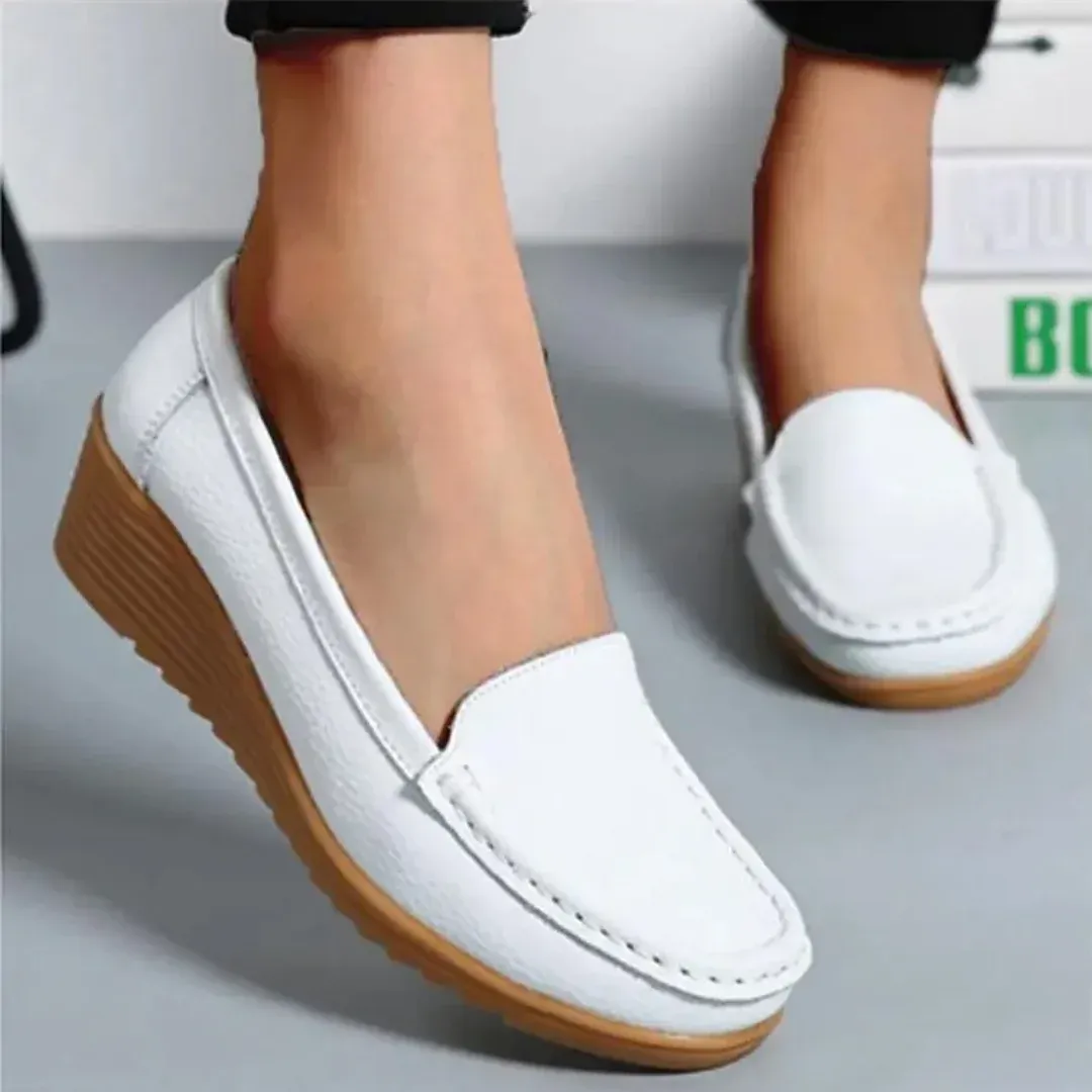 Willa Orthopedic Slip-On Shoes