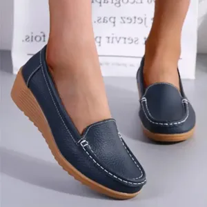 Willa Orthopedic Slip-On Shoes