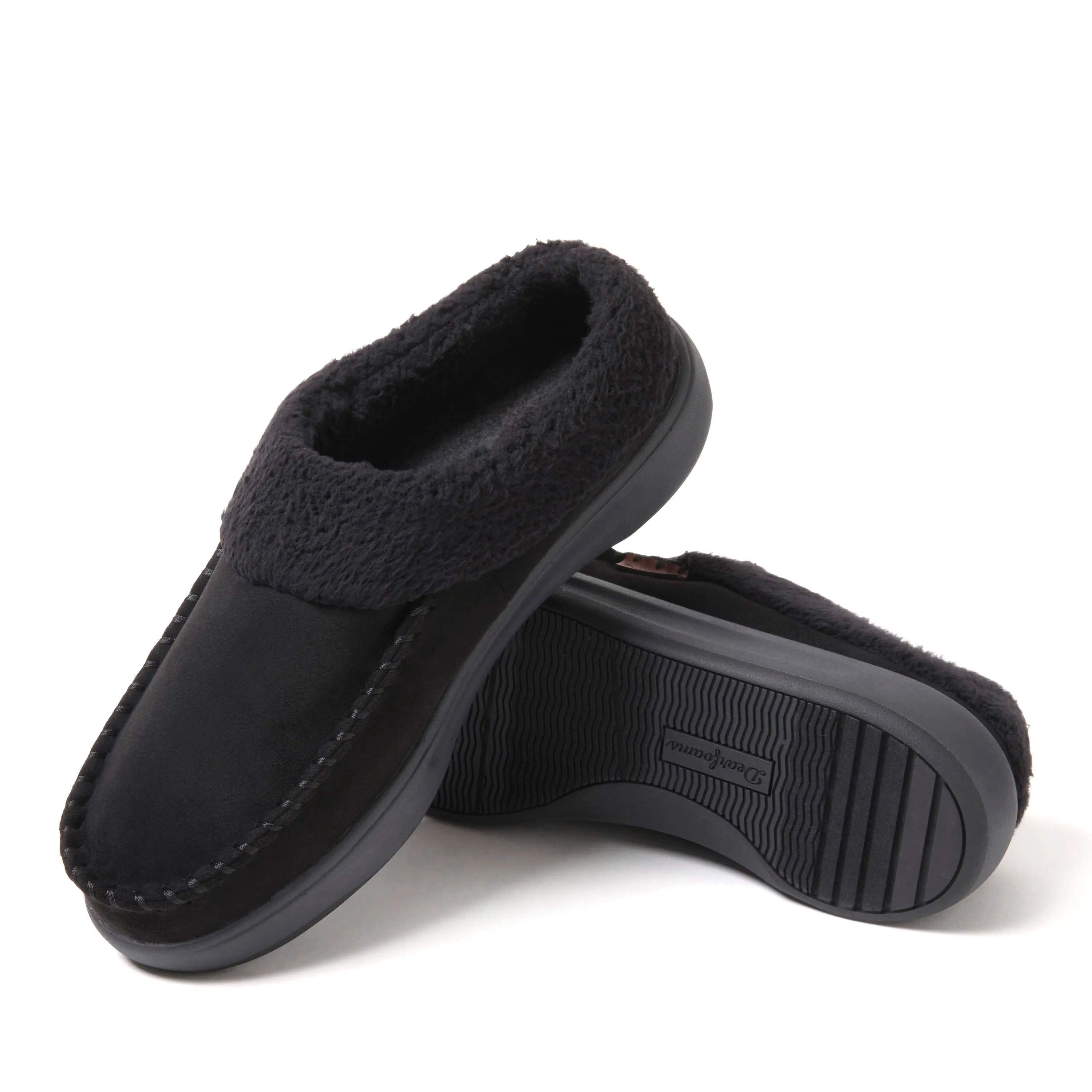 Women's Maple Moccasin Toe Clog
