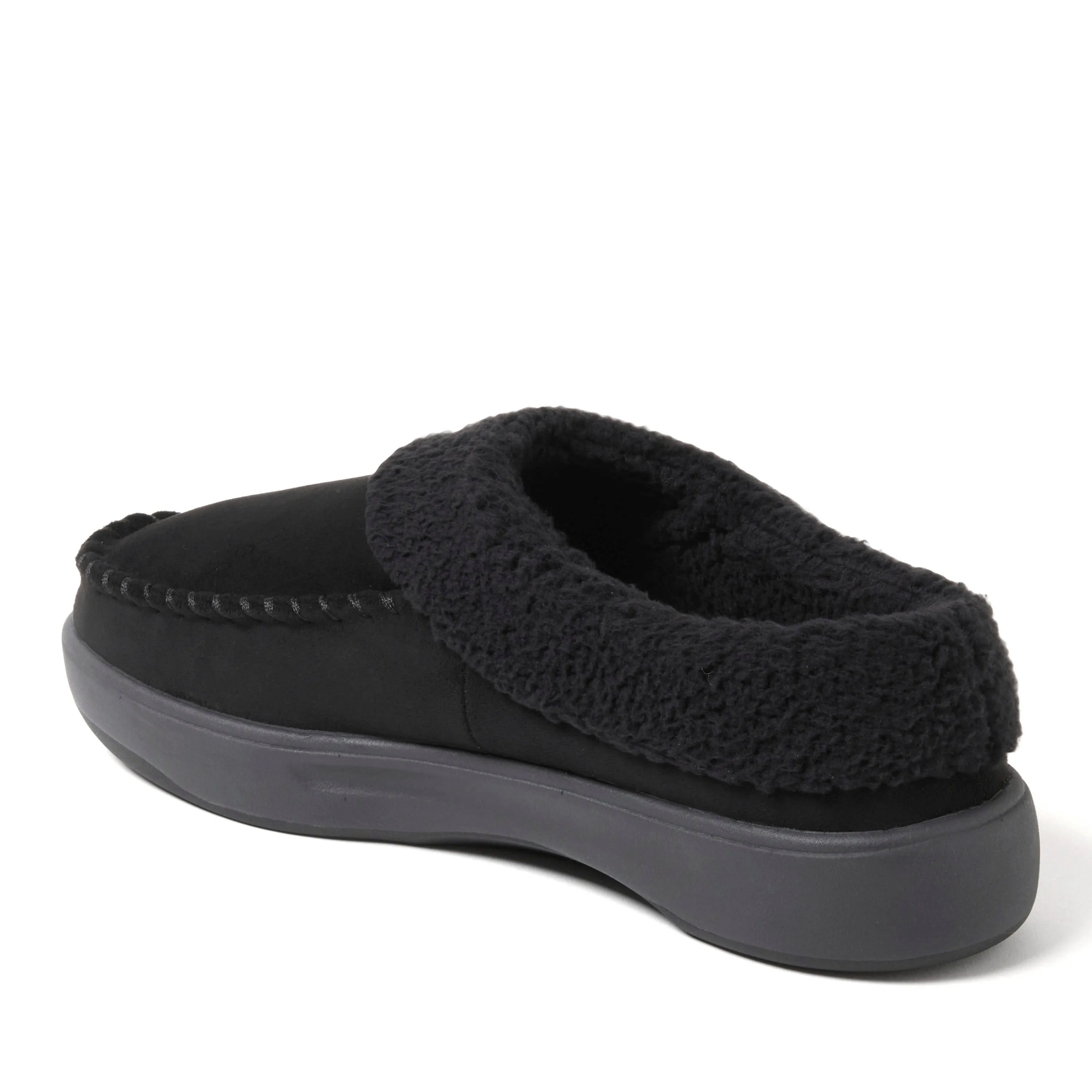 Women's Maple Moccasin Toe Clog