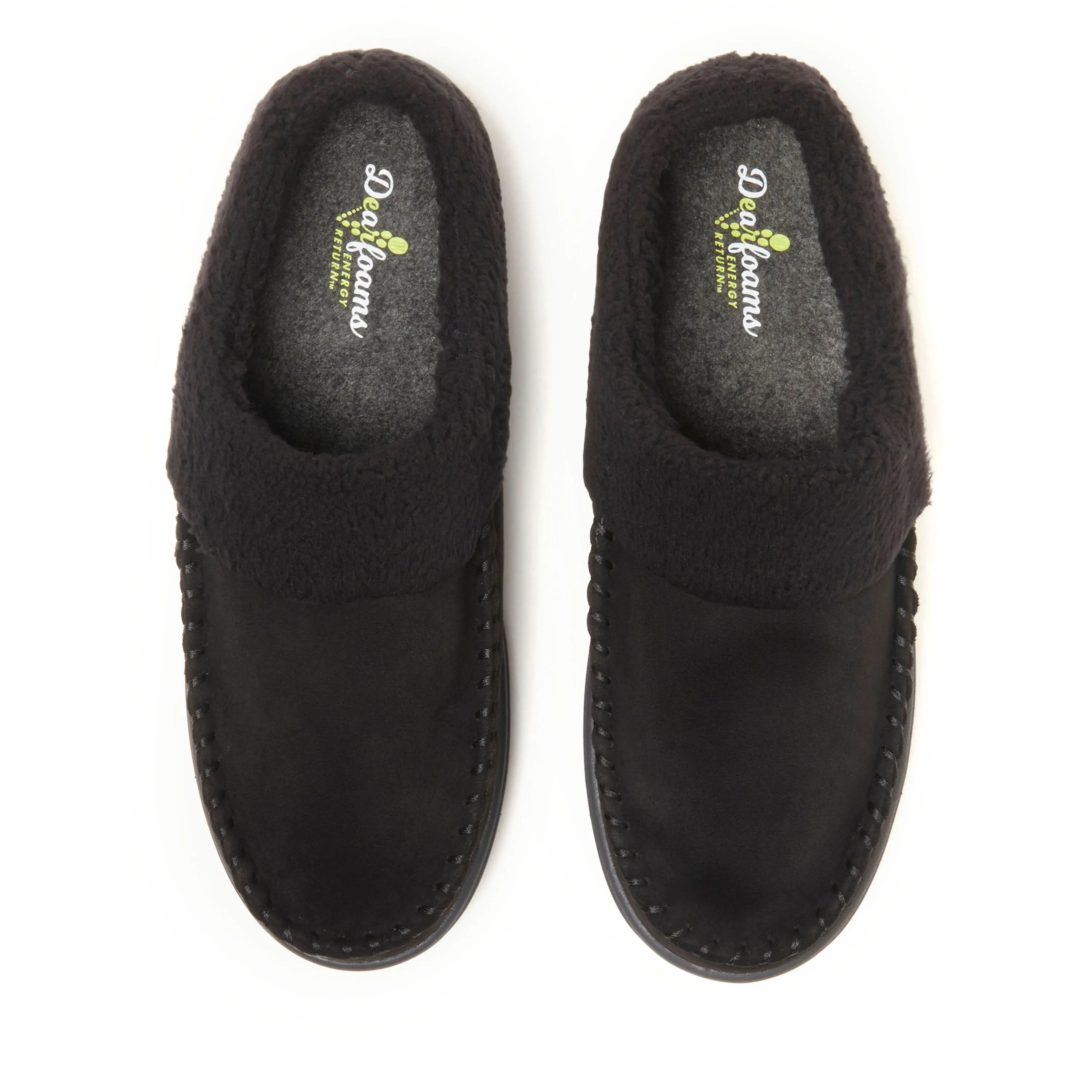 Women's Maple Moccasin Toe Clog