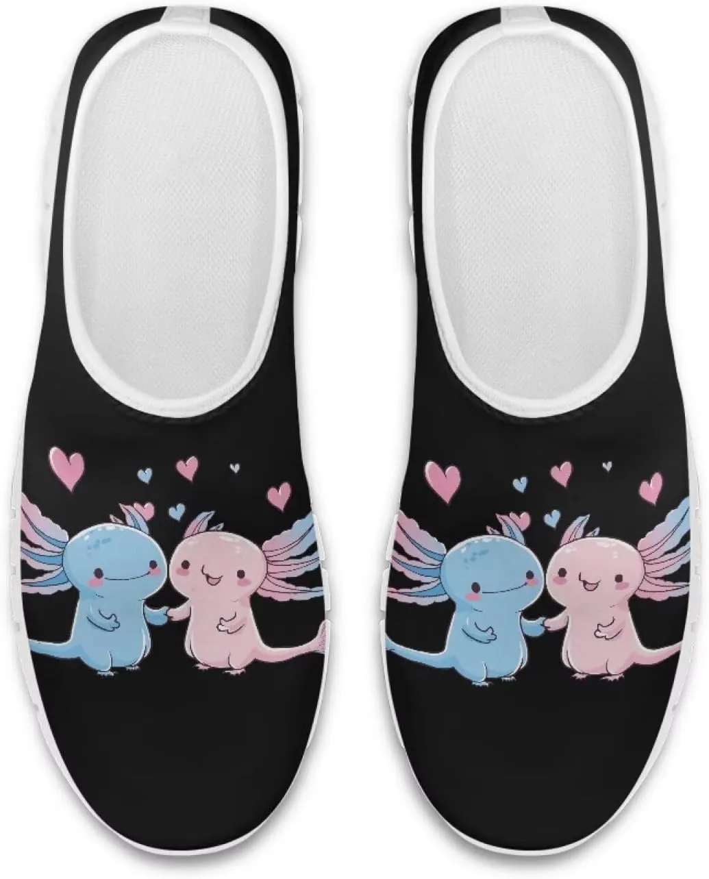 Women's Sneakers Casual Slip on Loafers Running Shoes Walking Footwear