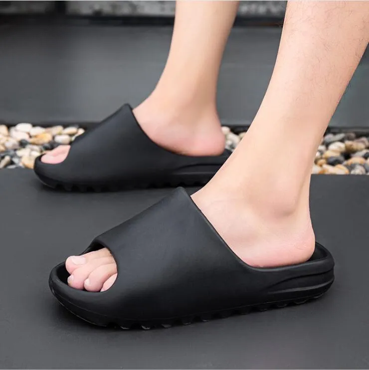 Yeezy Inspired Slides